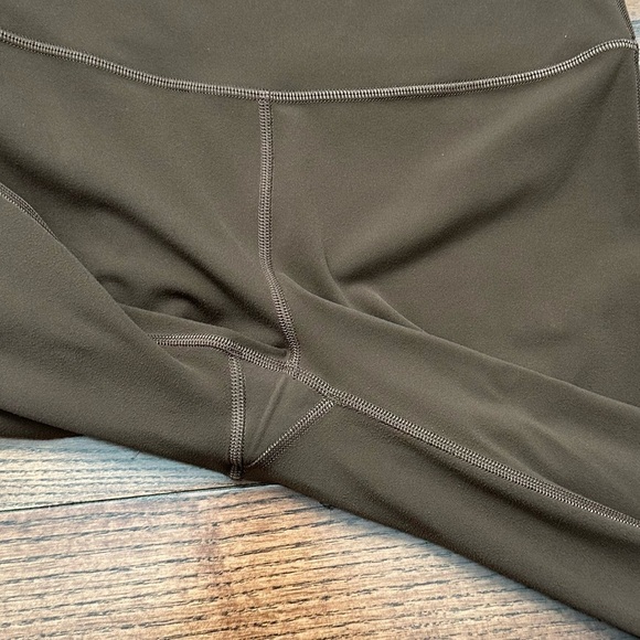 Lululemon Groove Super-High-Rise Flared Pant *Nulu - Picture 9 of 11